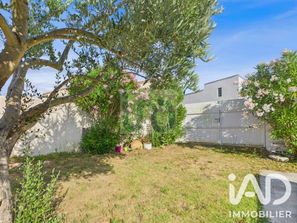 Maison à vendre 4 pièces 116 m² Sainte-Marie-de-Ré