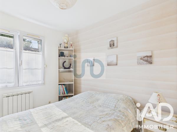 Maison à vendre 4 pièces 116 m² Sainte-Marie-de-Ré