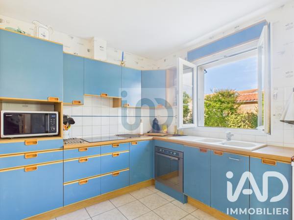 Maison à vendre 4 pièces 116 m² Sainte-Marie-de-Ré