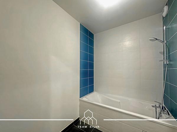 Appartement 3 pièces - 65 m² Exclusivité efficity