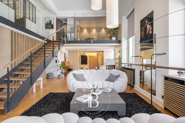 Cannes, Appartement 2 Chambres -  156 m² à vendre