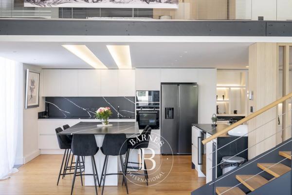 Cannes, Appartement 2 Chambres -  156 m² à vendre