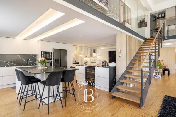Cannes, Appartement 2 Chambres -  156 m² à vendre