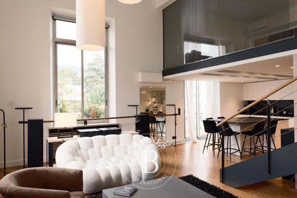 Cannes, Appartement 2 Chambres -  156 m² à vendre
