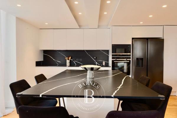 Cannes, Appartement 2 Chambres -  156 m² à vendre