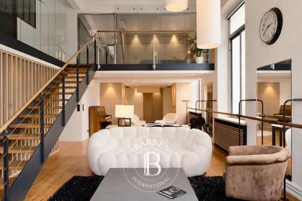 Cannes, Appartement 2 Chambres -  156 m² à vendre