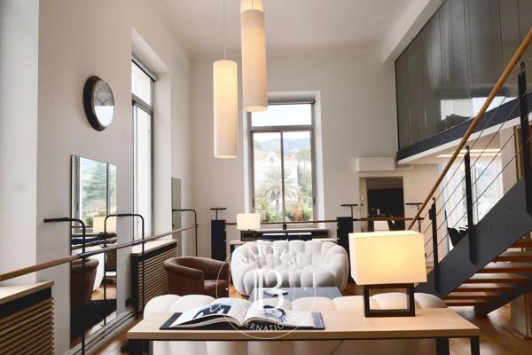 Cannes, Appartement 2 Chambres -  156 m² à vendre