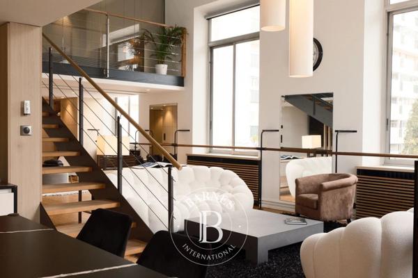 Cannes, Appartement 2 Chambres -  156 m² à vendre