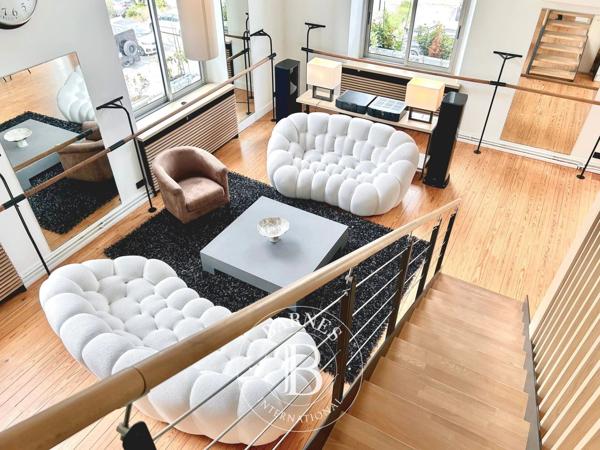 Cannes, Appartement 2 Chambres -  156 m² à vendre