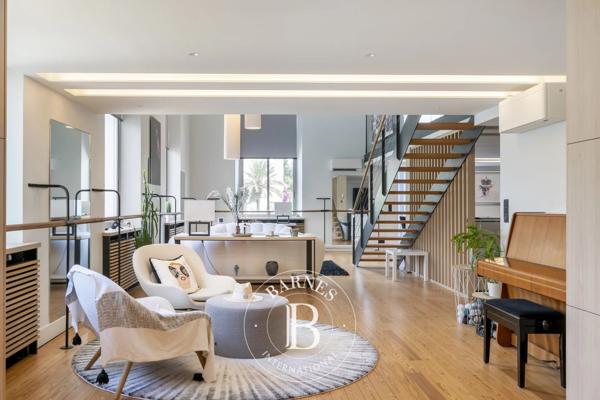 Cannes, Appartement 2 Chambres -  156 m² à vendre