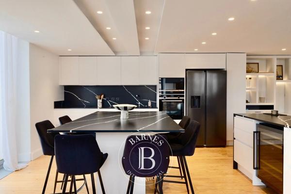 Cannes, Appartement 2 Chambres -  156 m² à vendre