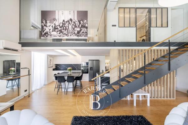 Cannes, Appartement 2 Chambres -  156 m² à vendre