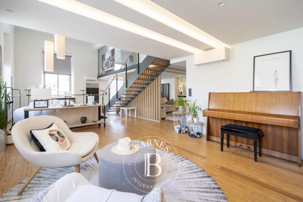 Cannes, Appartement 2 Chambres -  156 m² à vendre