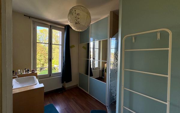 Maison à vendre    7 pièces •  Nogent-le-Rotrou