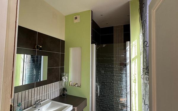 Maison à vendre    7 pièces •  Nogent-le-Rotrou