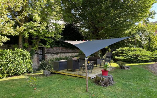 Maison à vendre    7 pièces •  Nogent-le-Rotrou