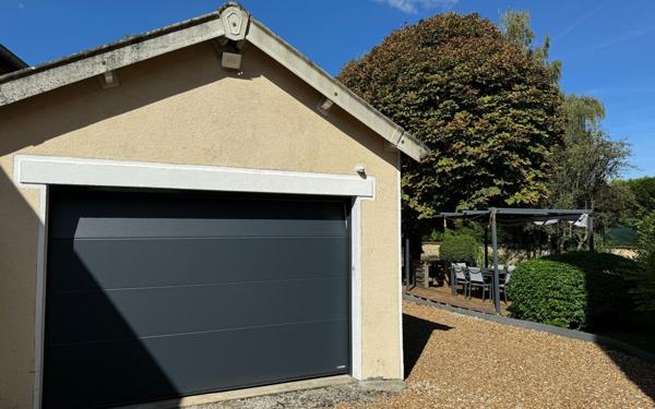 Maison à vendre    7 pièces •  Nogent-le-Rotrou