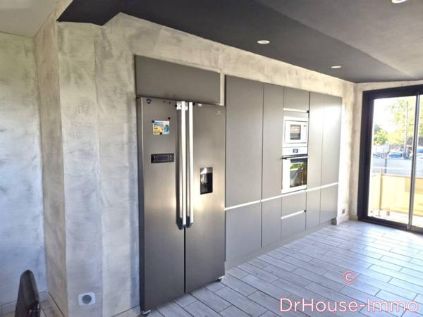 Maison à vendre 7 pièces de 219 m²