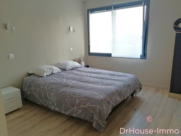 Maison à vendre 7 pièces de 219 m²