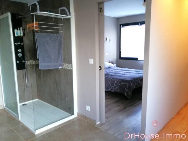 Maison à vendre 7 pièces de 219 m²