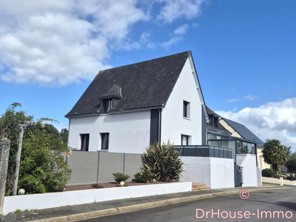 Maison à vendre 7 pièces de 219 m²