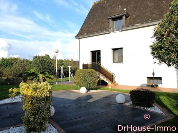 Maison à vendre 7 pièces de 219 m²