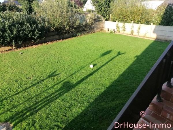 Maison à vendre 7 pièces de 219 m²