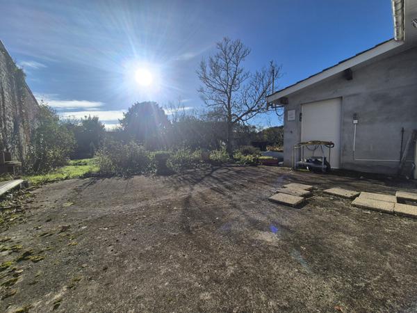 Maison 4 pièces - 132 m²