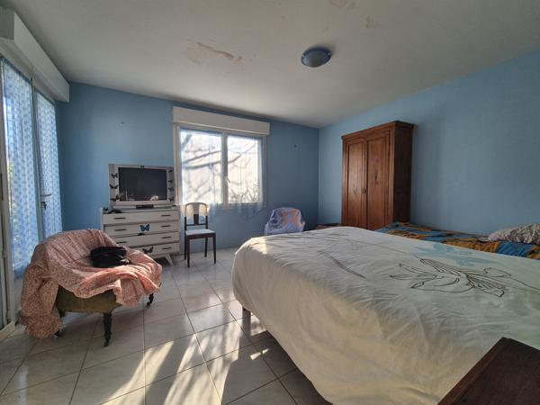 Maison 4 pièces - 132 m²