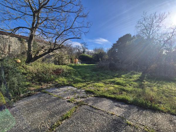 Maison 4 pièces - 132 m²