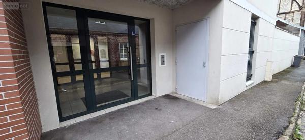 Achat - Appartement Darnétal 76160 2 pièces 44 m 2