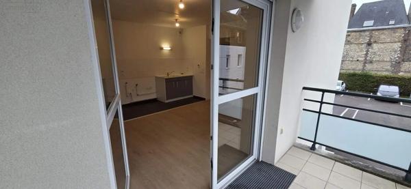 Achat - Appartement Darnétal 76160 2 pièces 44 m 2