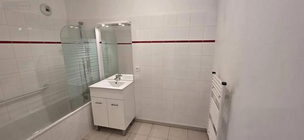Achat - Appartement Darnétal 76160 2 pièces 44 m 2
