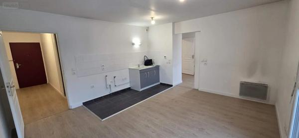 Achat - Appartement Darnétal 76160 2 pièces 44 m 2