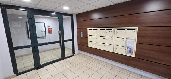 Achat - Appartement Darnétal 76160 2 pièces 44 m 2