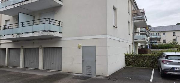 Achat - Appartement Darnétal 76160 2 pièces 44 m 2