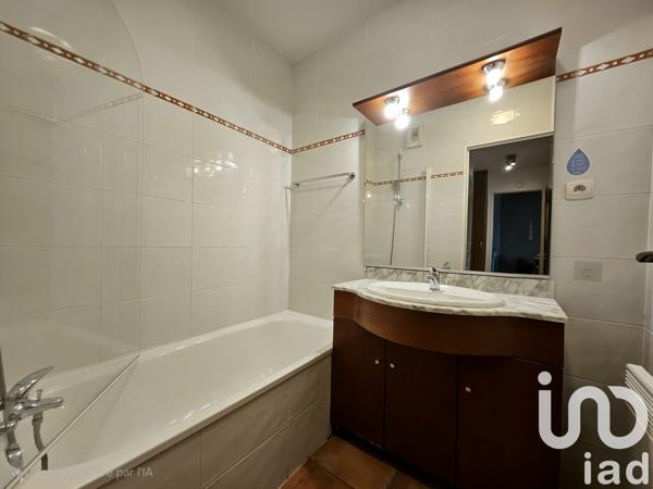 Appartement à vendre 3 pièces 42 m² Saint-Jean-de-Luz