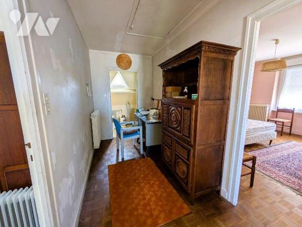 Maison à Pont-Aven (29930), Finistère Sud (29)

Découvrez cette maison située dans la commune...