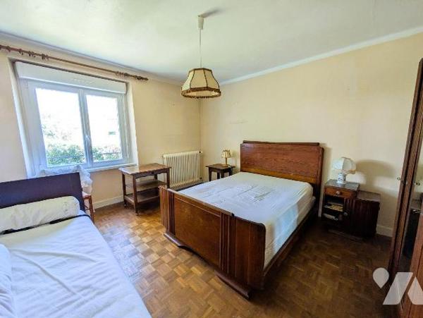 Maison à Pont-Aven (29930), Finistère Sud (29)

Découvrez cette maison située dans la commune...