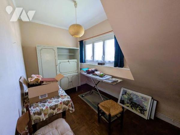 Maison à Pont-Aven (29930), Finistère Sud (29)

Découvrez cette maison située dans la commune...