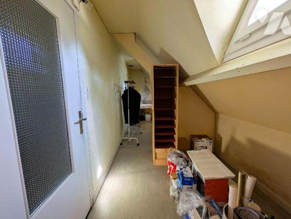 Maison à Pont-Aven (29930), Finistère Sud (29)

Découvrez cette maison située dans la commune...