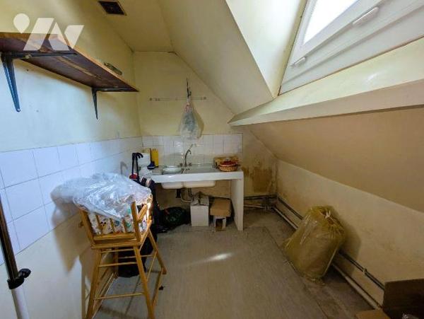 Maison à Pont-Aven (29930), Finistère Sud (29)

Découvrez cette maison située dans la commune...