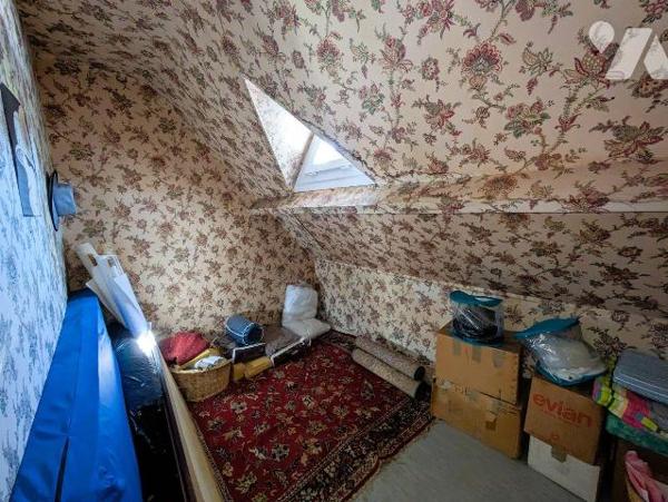 Maison à Pont-Aven (29930), Finistère Sud (29)

Découvrez cette maison située dans la commune...