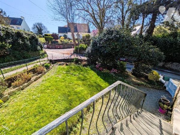 Maison à Pont-Aven (29930), Finistère Sud (29)

Découvrez cette maison située dans la commune...