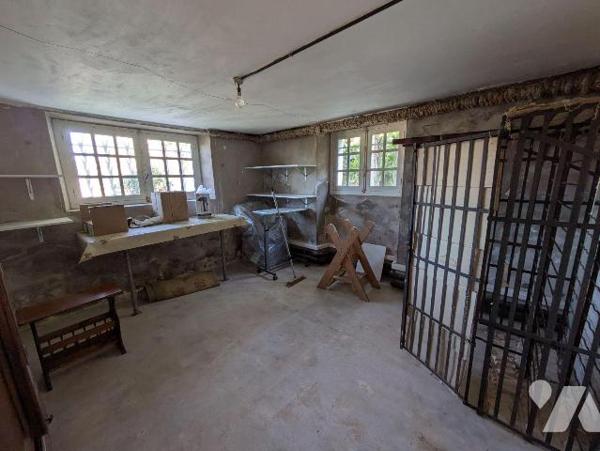 Maison à Pont-Aven (29930), Finistère Sud (29)

Découvrez cette maison située dans la commune...