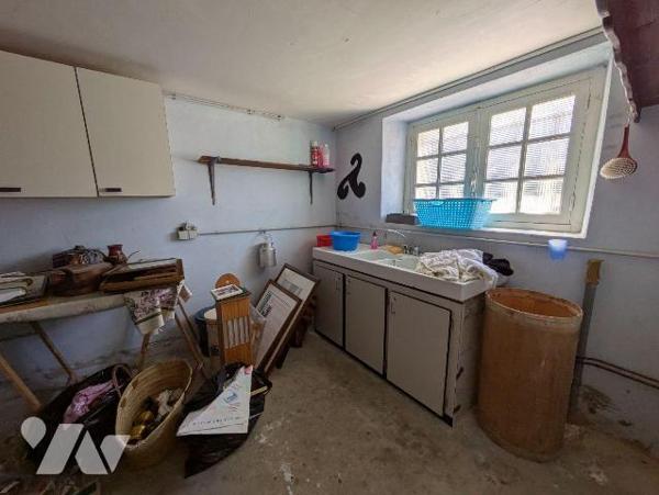 Maison à Pont-Aven (29930), Finistère Sud (29)

Découvrez cette maison située dans la commune...