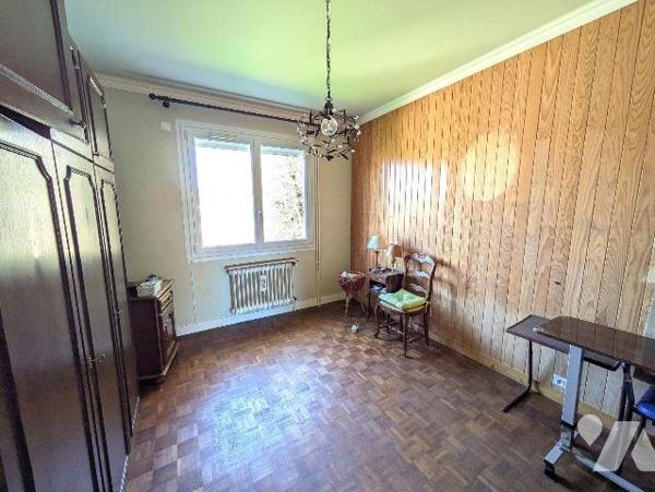 Maison à Pont-Aven (29930), Finistère Sud (29)

Découvrez cette maison située dans la commune...