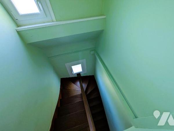 Maison à Pont-Aven (29930), Finistère Sud (29)

Découvrez cette maison située dans la commune...