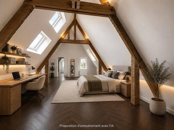 Maison à vendre - Marnes-la-Coquette 11 pièces de 330 m²