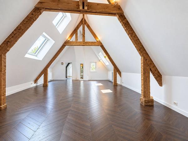 Maison à vendre - Marnes-la-Coquette 11 pièces de 330 m²